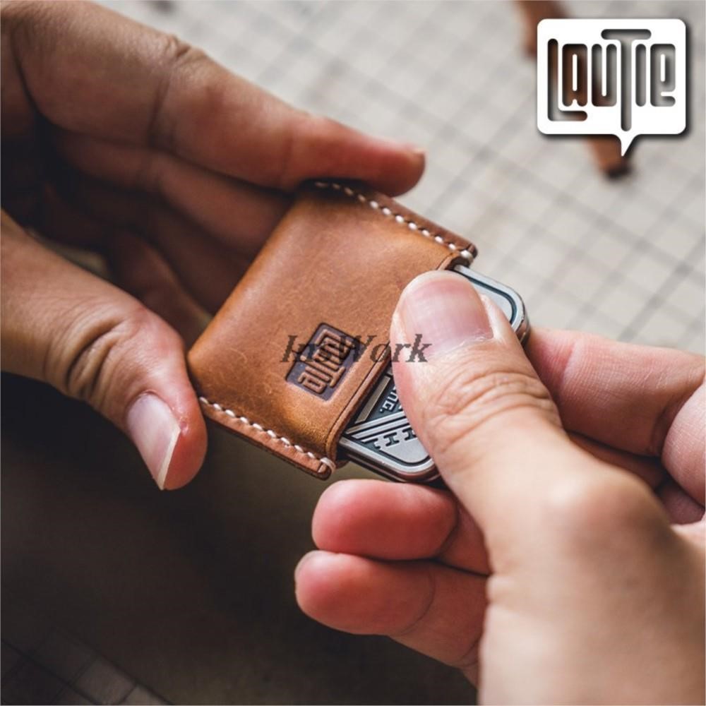 LAUTIE EDC Leather Holster for - đánh giá và giá Edc Deep Carry