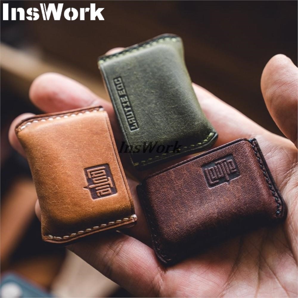 LAUTIE EDC Leather Holster for - đánh giá và giá Edc Deep Carry