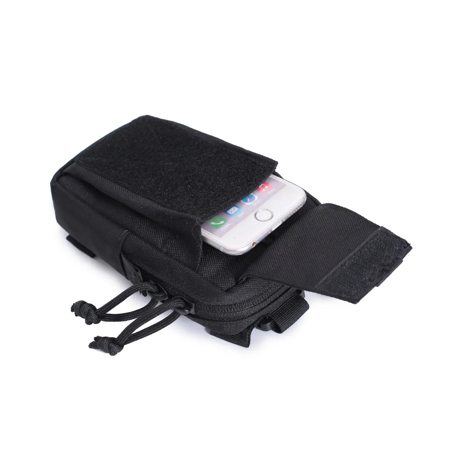 Molle Backpack Strap Phone Hol - đánh giá và giá Edc Carry Belt