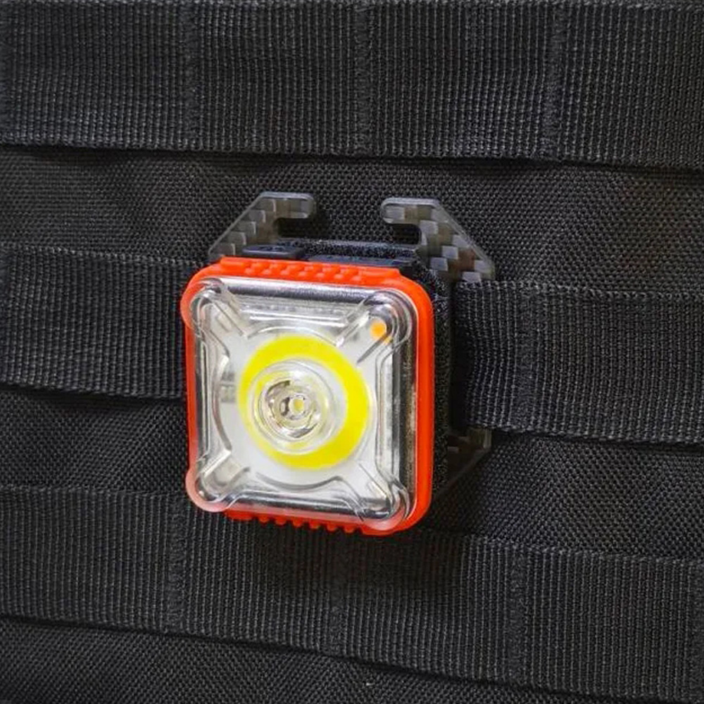 Outdoor Flashlight EDC Portabl - đánh giá và giá Edc Carry Belt