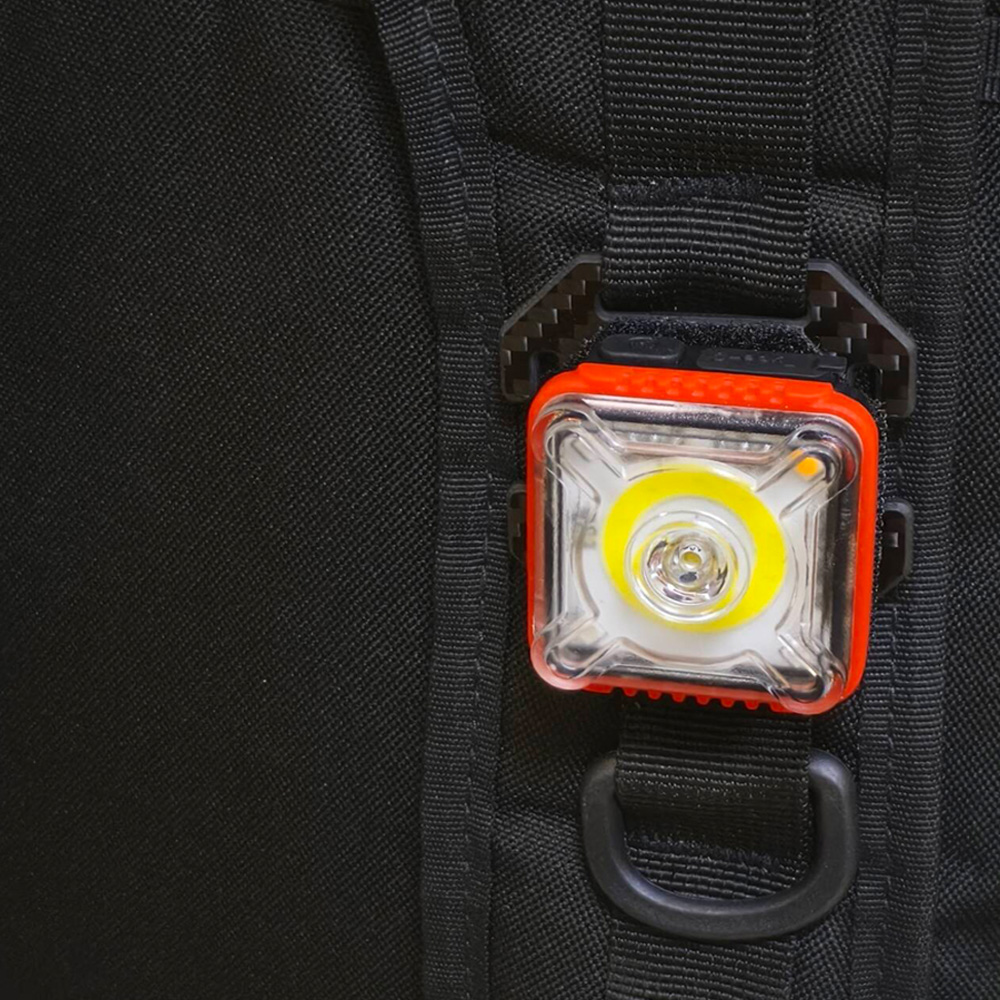 Outdoor Flashlight EDC Portabl - đánh giá và giá Edc Carry Belt