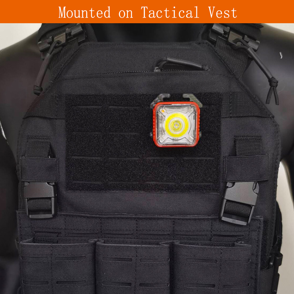 Outdoor Flashlight EDC Portabl - đánh giá và giá Edc Carry Belt