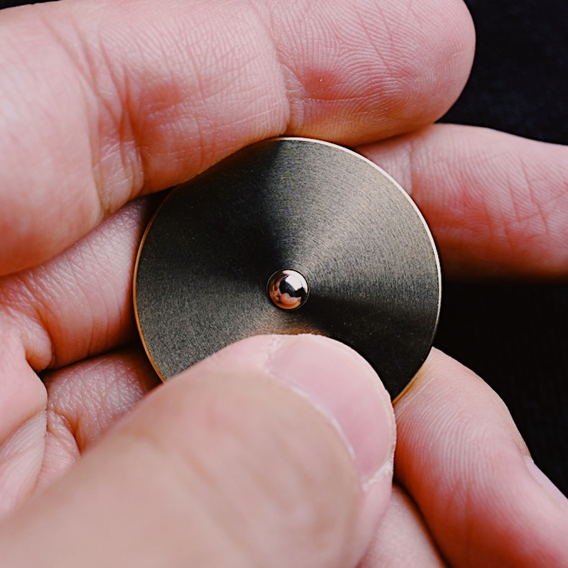 Ngộ Nghĩnh Fidget Đồ Chơi Anti - đánh giá và giá Fidget Spinner Bearing