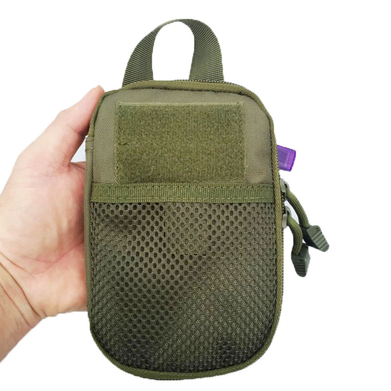 NEWTactical EDC Molle Pouch Po - đánh giá và giá Edc Carry Pack