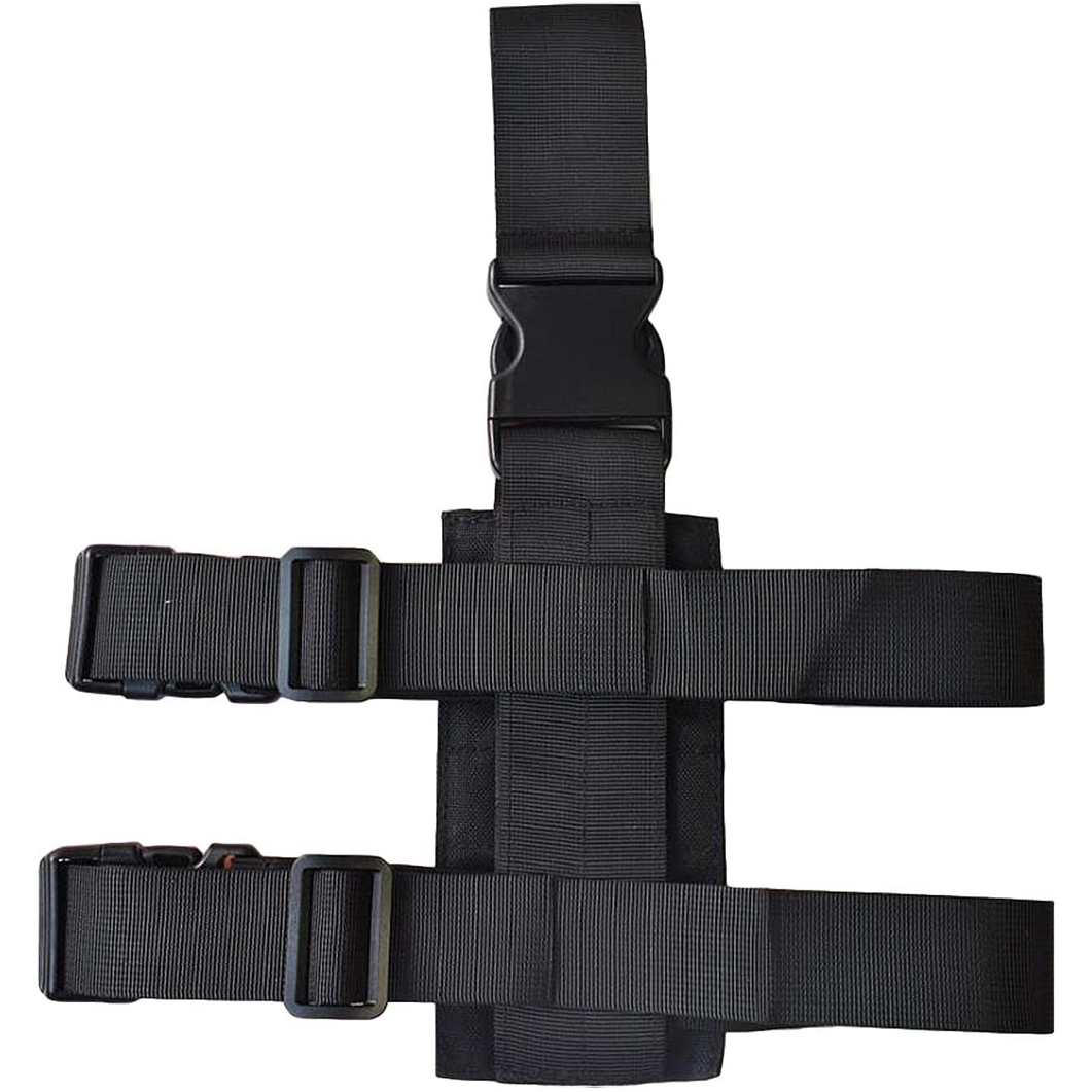 Chiến Thuật Thả Chân Nền Tảng  - đánh giá và giá Edc Carry Belt
