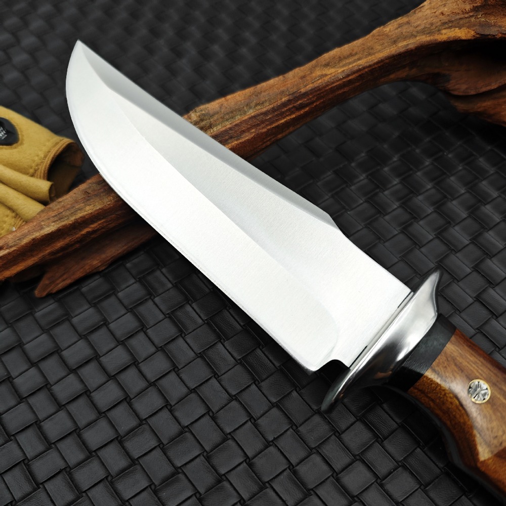 Heavyduty High Hardness 9CR18M - đánh giá và giá Edc Pocket Carry Fixed Blade