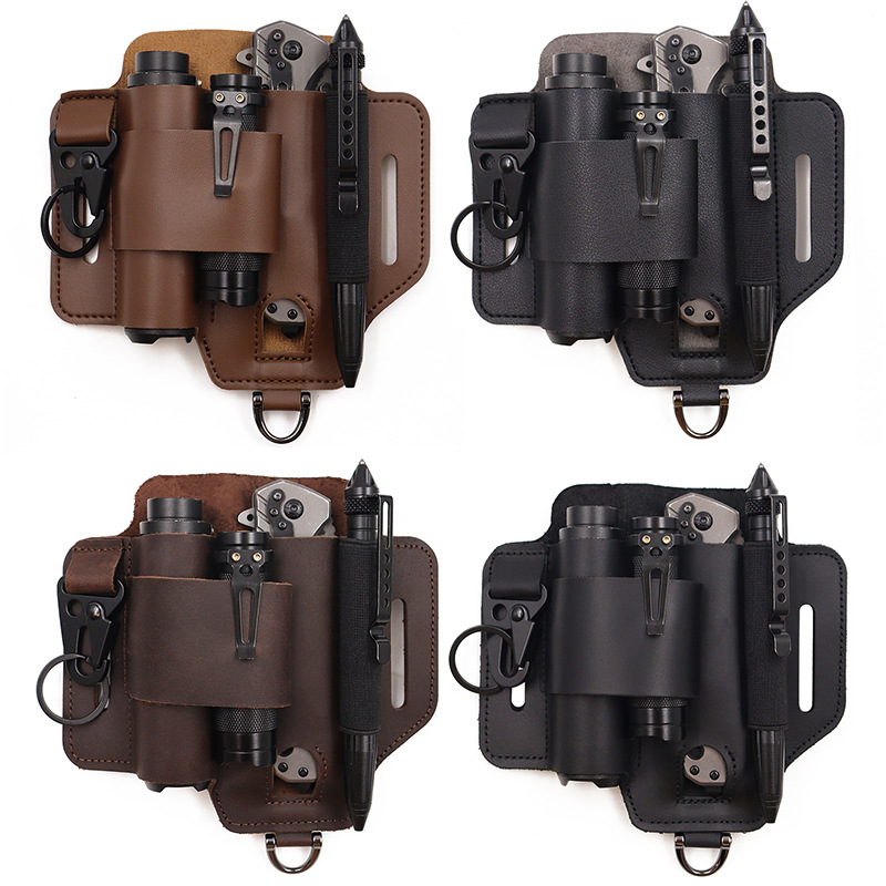 EDC Tactical Tool Holster Wild - đánh giá và giá Edc Carry Pack