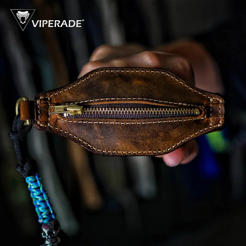 ​VIPERADE PJ10 Slapjack Wallet - đánh giá và giá Edc Concealed Carry