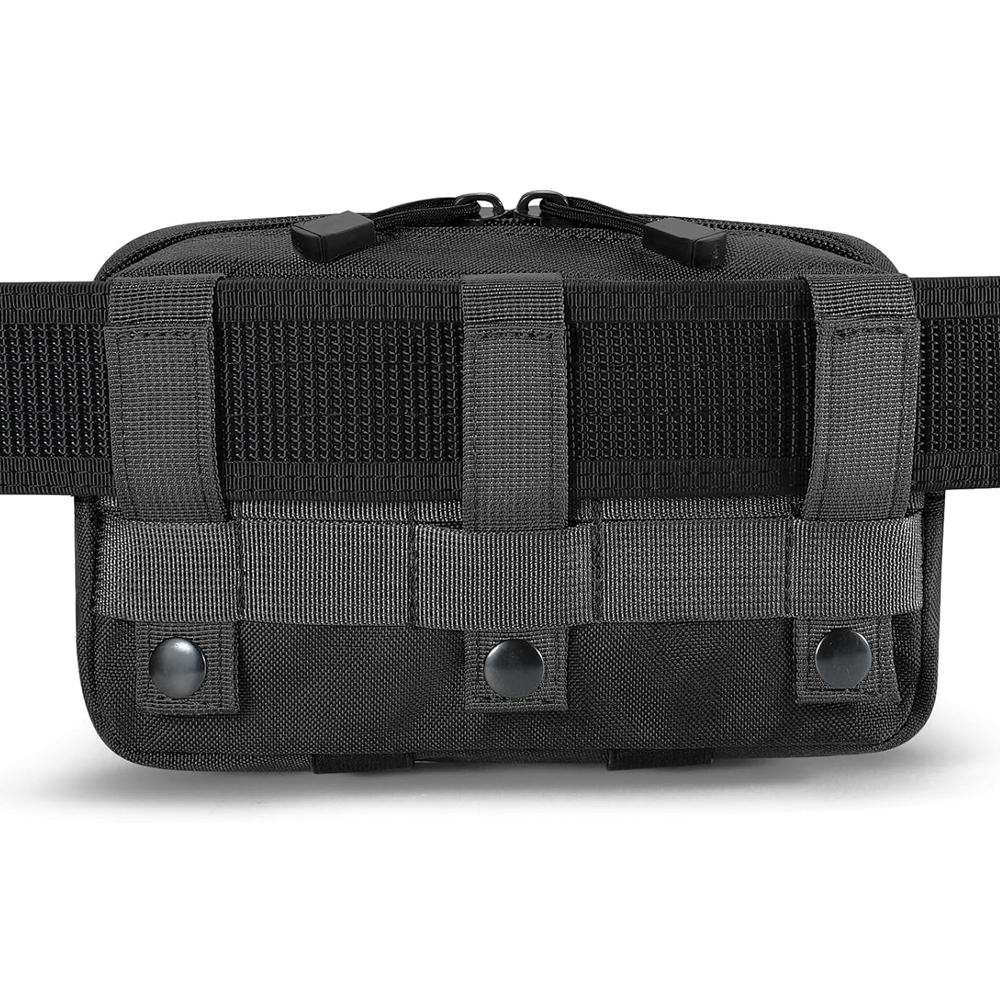 Molle Admin Pouch Utility EDC  - đánh giá và giá Edc Carry Pack