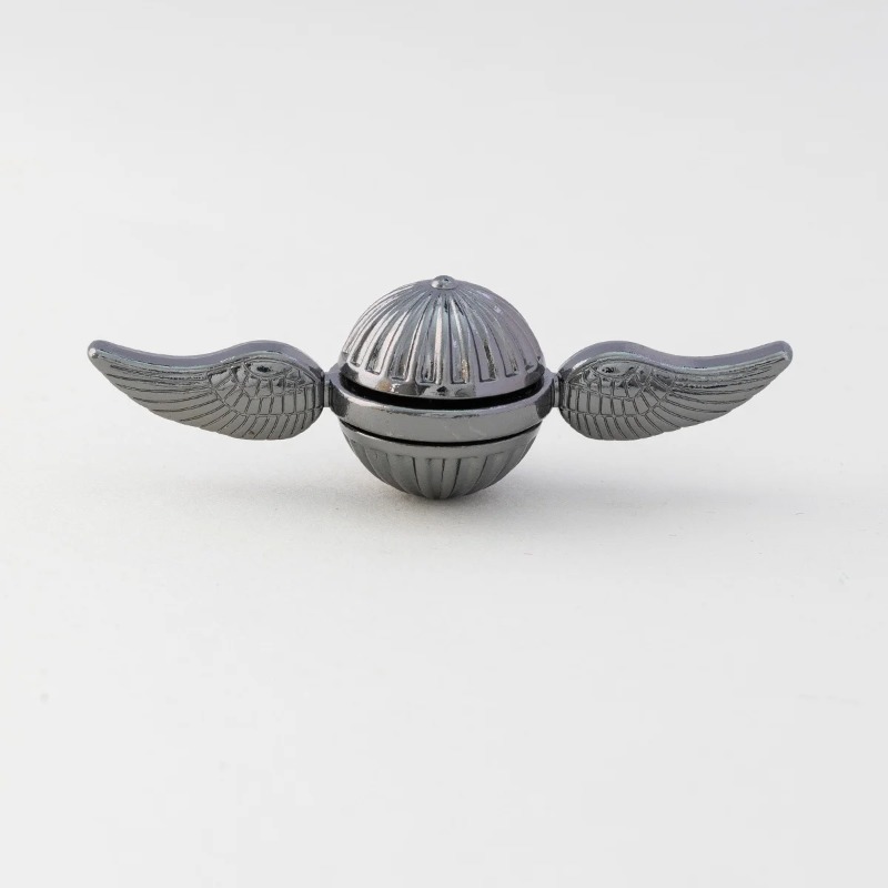 Adult EDC Magic Fidget Spinner - đánh giá và giá Fidget Spinner Bearing