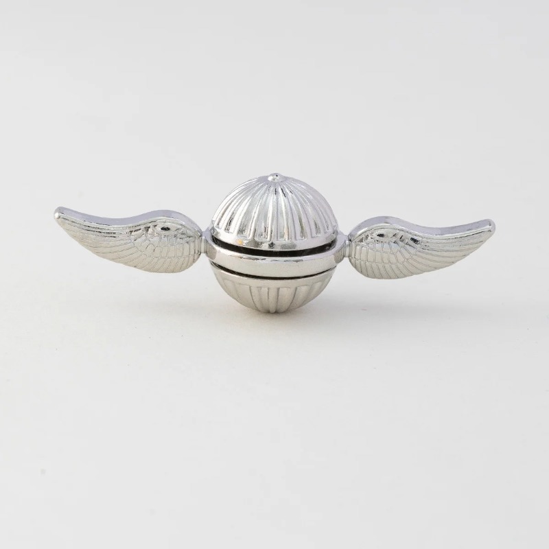 Adult EDC Magic Fidget Spinner - đánh giá và giá Fidget Spinner Bearing