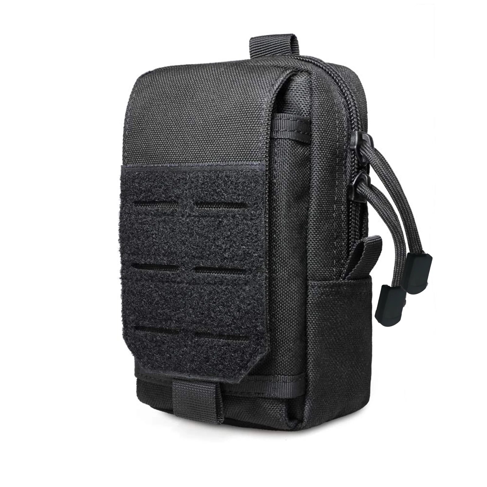Tactical Molle Pouch Waist Bag - đánh giá và giá Edc Carry Pack
