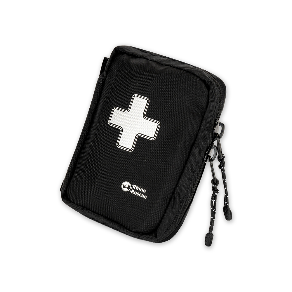 Rhino Rescue EDC POUCH, Compac - đánh giá và giá Edc Gear Every Day Carry