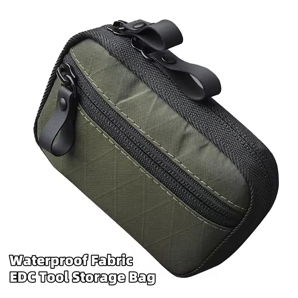 XPAC Coin Purse Mini EDC Multi - đánh giá và giá Edc Gear Every Day Carry