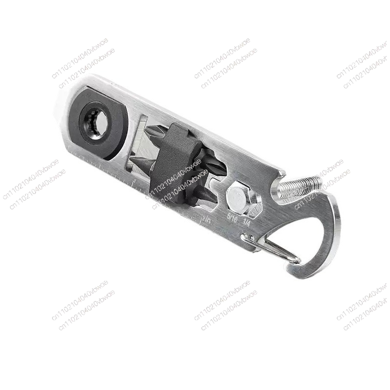Suitable for Niteize Multi-fun - đánh giá và giá Edc Carry Knife