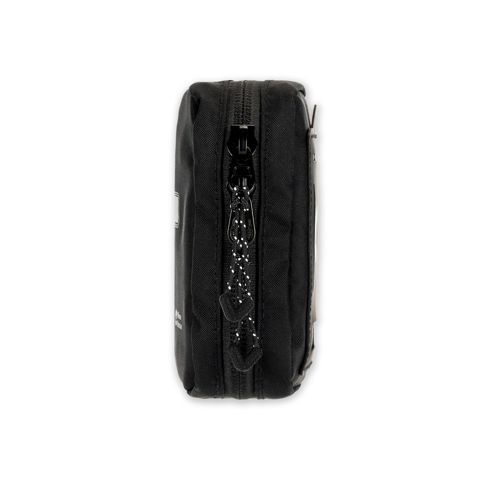 Rhino Rescue EDC POUCH, Compac - đánh giá và giá Edc Gear Every Day Carry