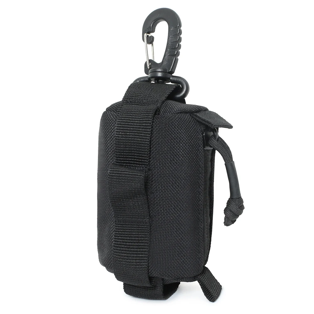 Tactical EDC Pouch Zipper Key  - đánh giá và giá Edc Concealed Carry