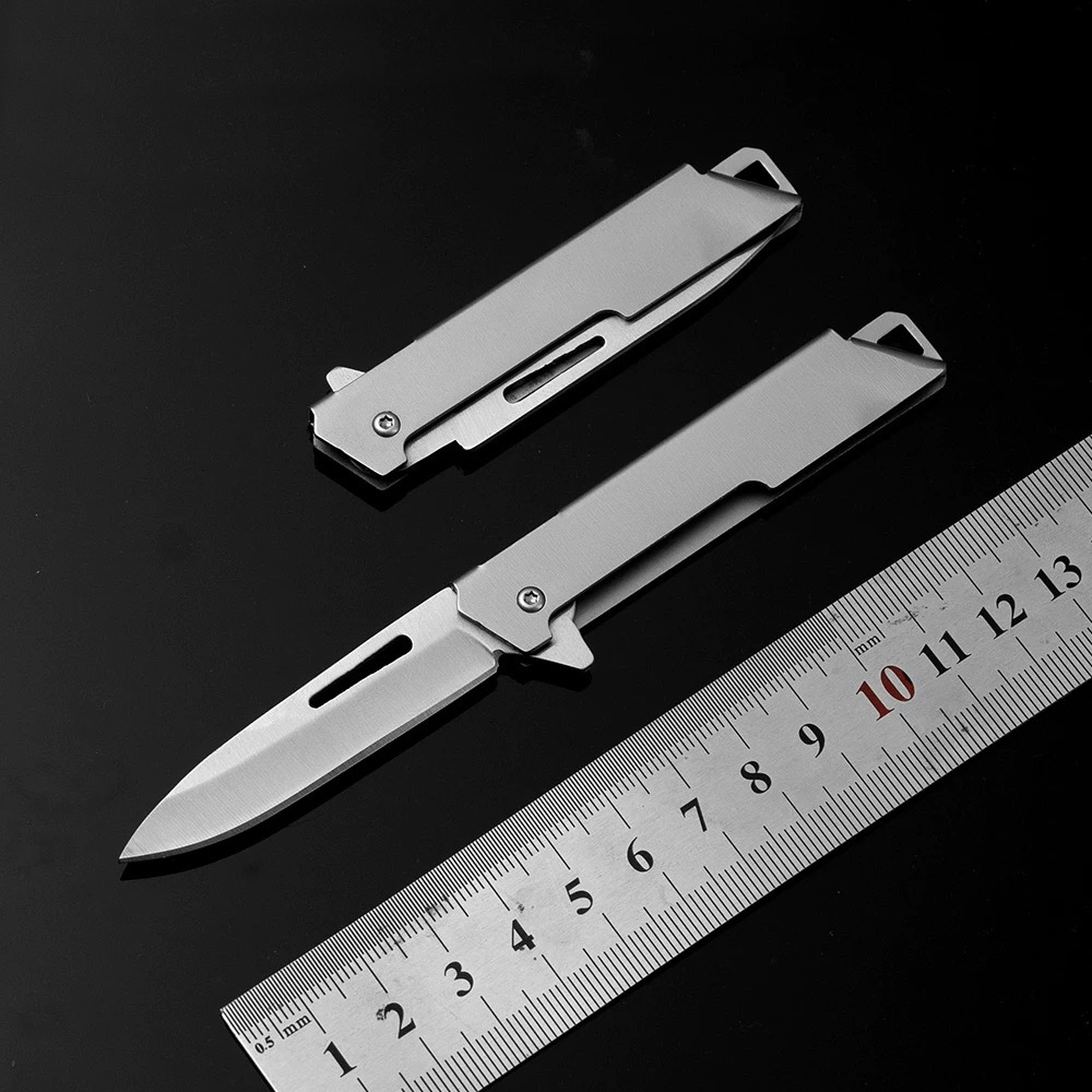 EDC Small Pocket Knife For Men - đánh giá và giá Edc Gear Every Day Carry