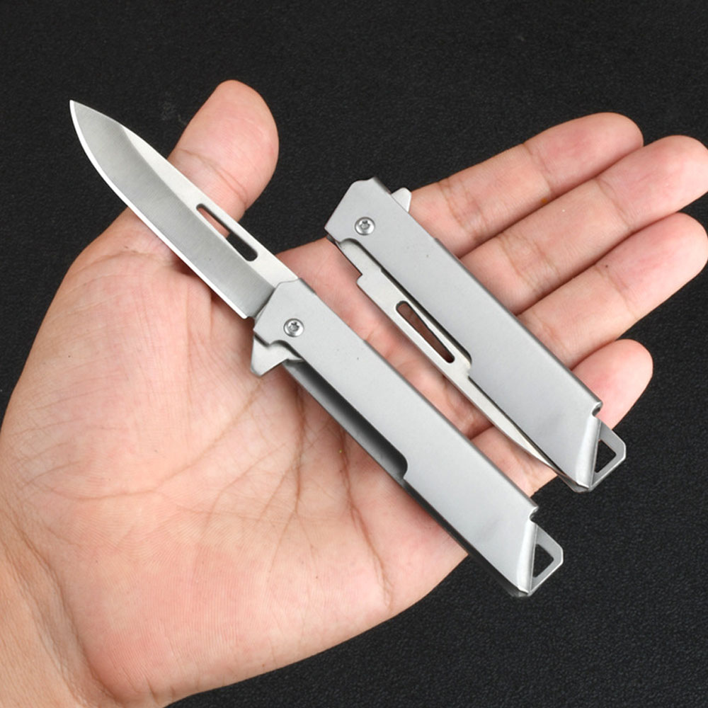 EDC Small Pocket Knife For Men - đánh giá và giá Edc Gear Every Day Carry
