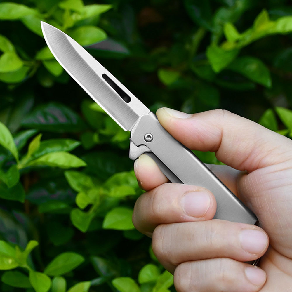 EDC Small Pocket Knife For Men - đánh giá và giá Edc Gear Every Day Carry
