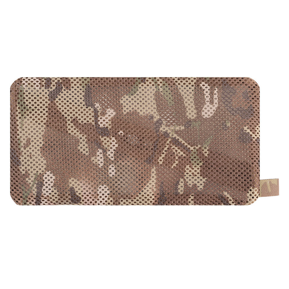 Tactical Mesh EDC Pouch Bag Ut - đánh giá và giá Edc Carry Pack