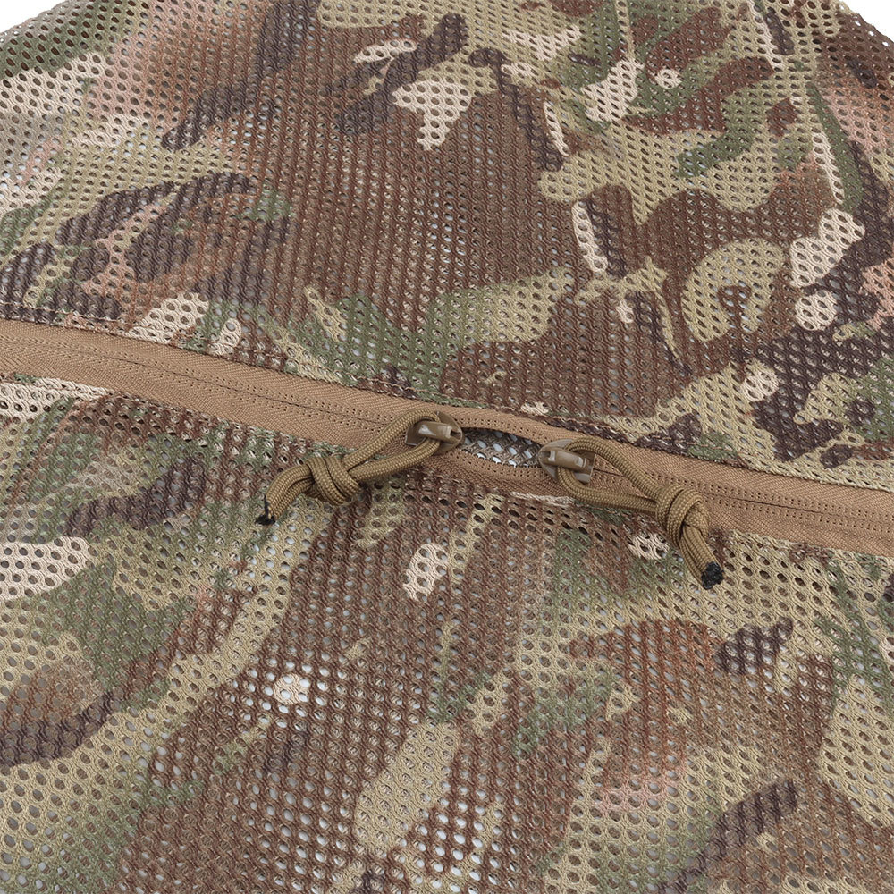 Tactical Mesh EDC Pouch Bag Ut - đánh giá và giá Edc Carry Pack