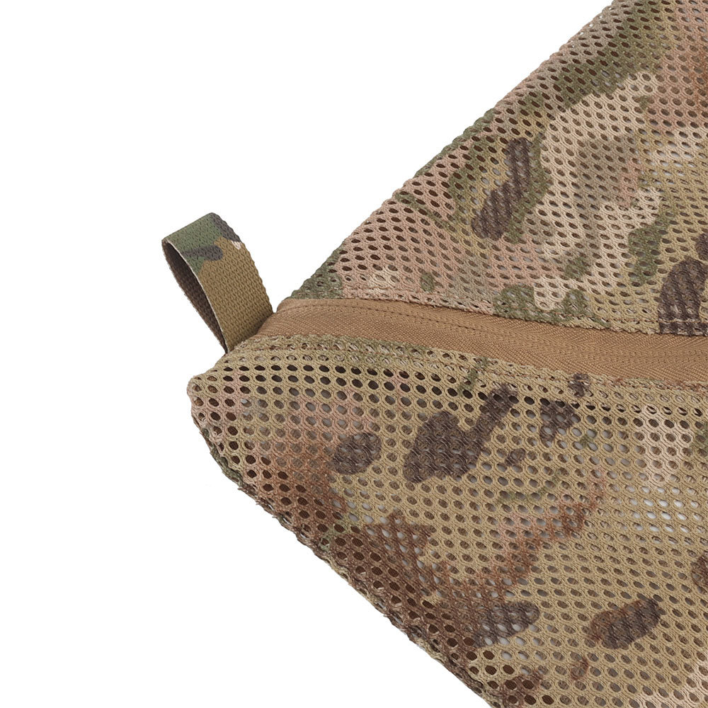 Tactical Mesh EDC Pouch Bag Ut - đánh giá và giá Edc Carry Pack