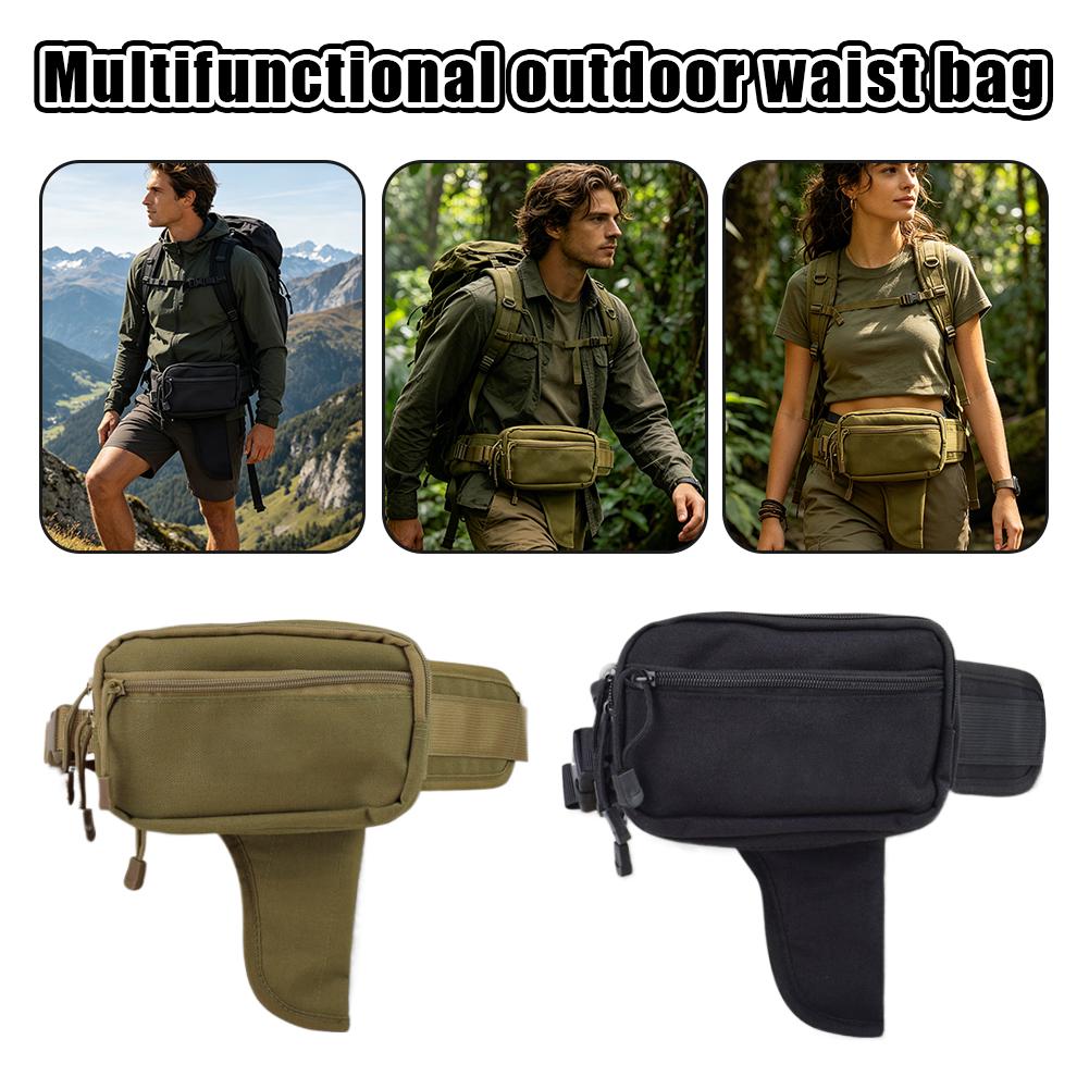 Anti-theft Concealed Carry Wai - đánh giá và giá Edc Concealed Carry