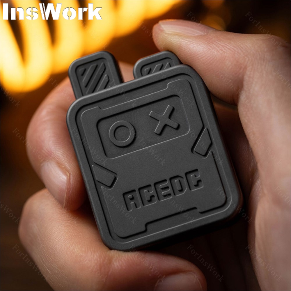ACEdc Rabbot Cute Push Slider  - đánh giá và giá Fidget Spinner Bearing