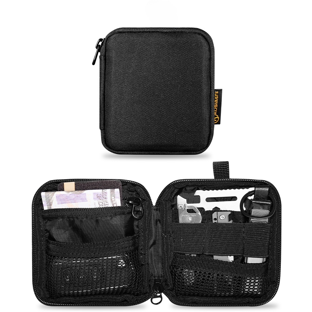 Mini EDC Multitools Pocket Org - đánh giá và giá Edc Gear Every Day Carry