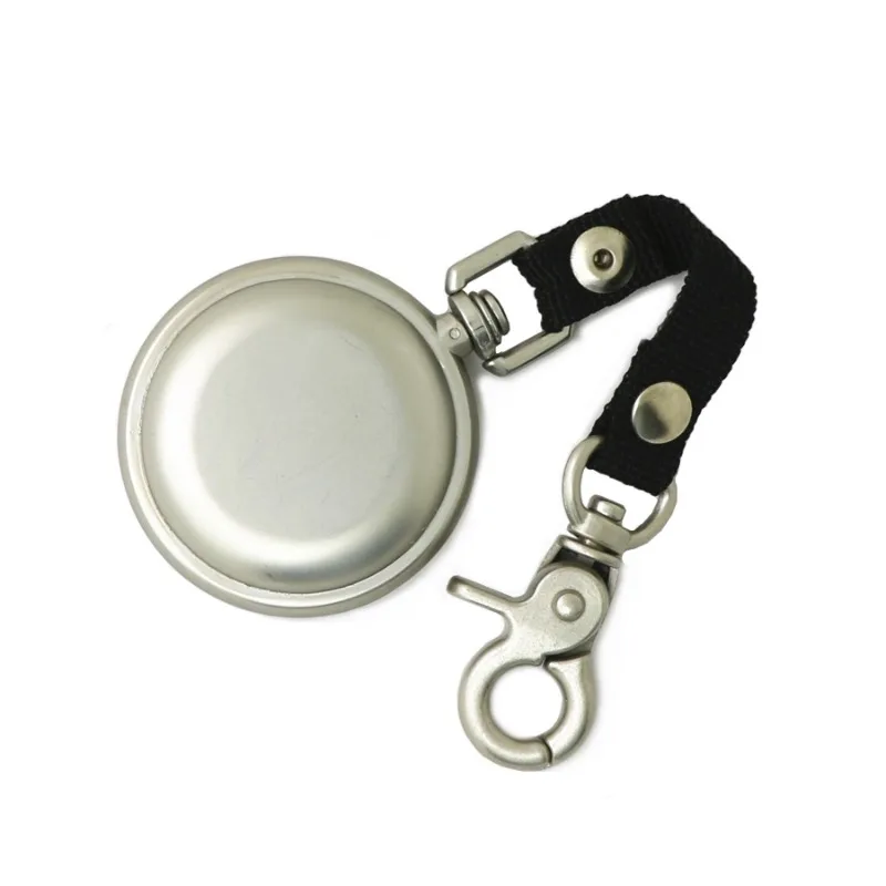 GEFENSI Mini Compass With Lany - đánh giá và giá Compass Keychain Mini