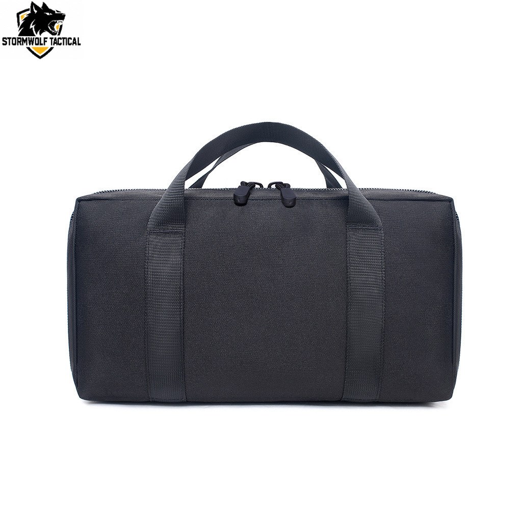 Portable Tactical Carry Bag Mu - đánh giá và giá Edc Gear Every Day Carry