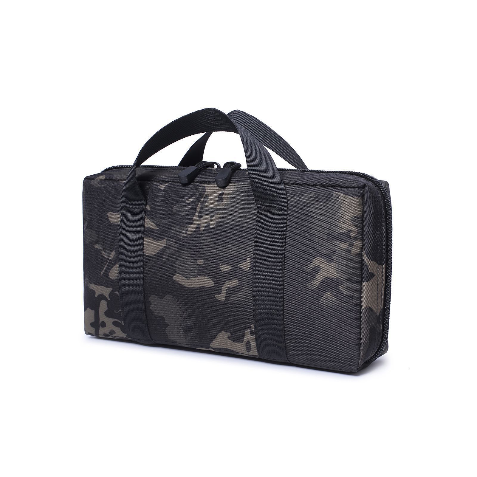 Portable Tactical Carry Bag Mu - đánh giá và giá Edc Gear Every Day Carry