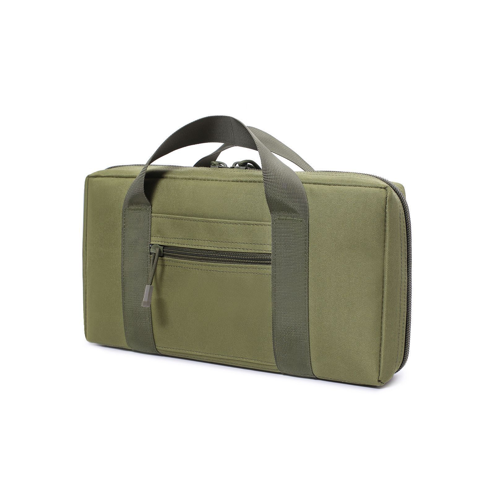 Portable Tactical Carry Bag Mu - đánh giá và giá Edc Gear Every Day Carry