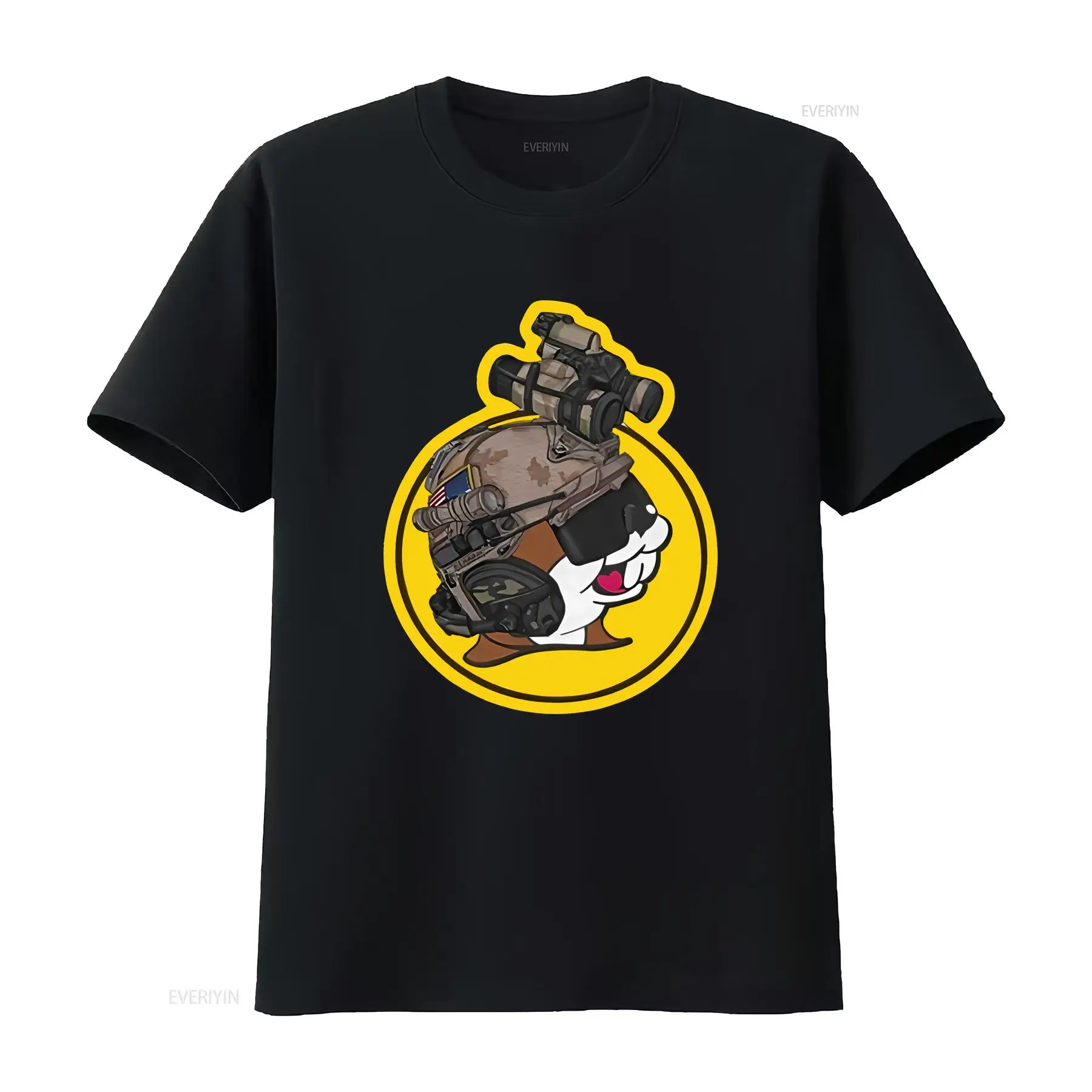 V2 Tactical Beaver t shirt Edc - đánh giá và giá Edc Gear Every Day Carry