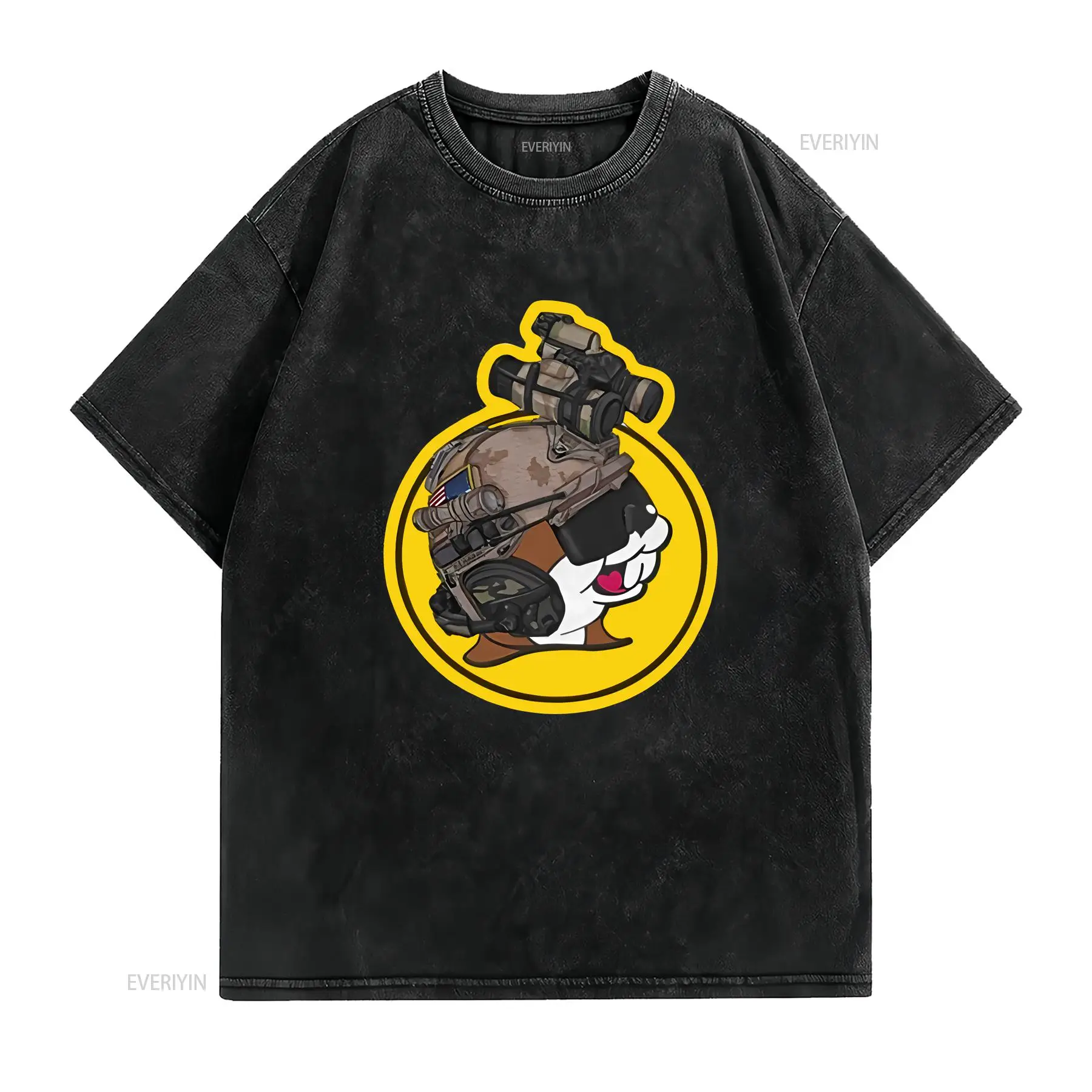 V2 Tactical Beaver t shirt Edc - đánh giá và giá Edc Gear Every Day Carry