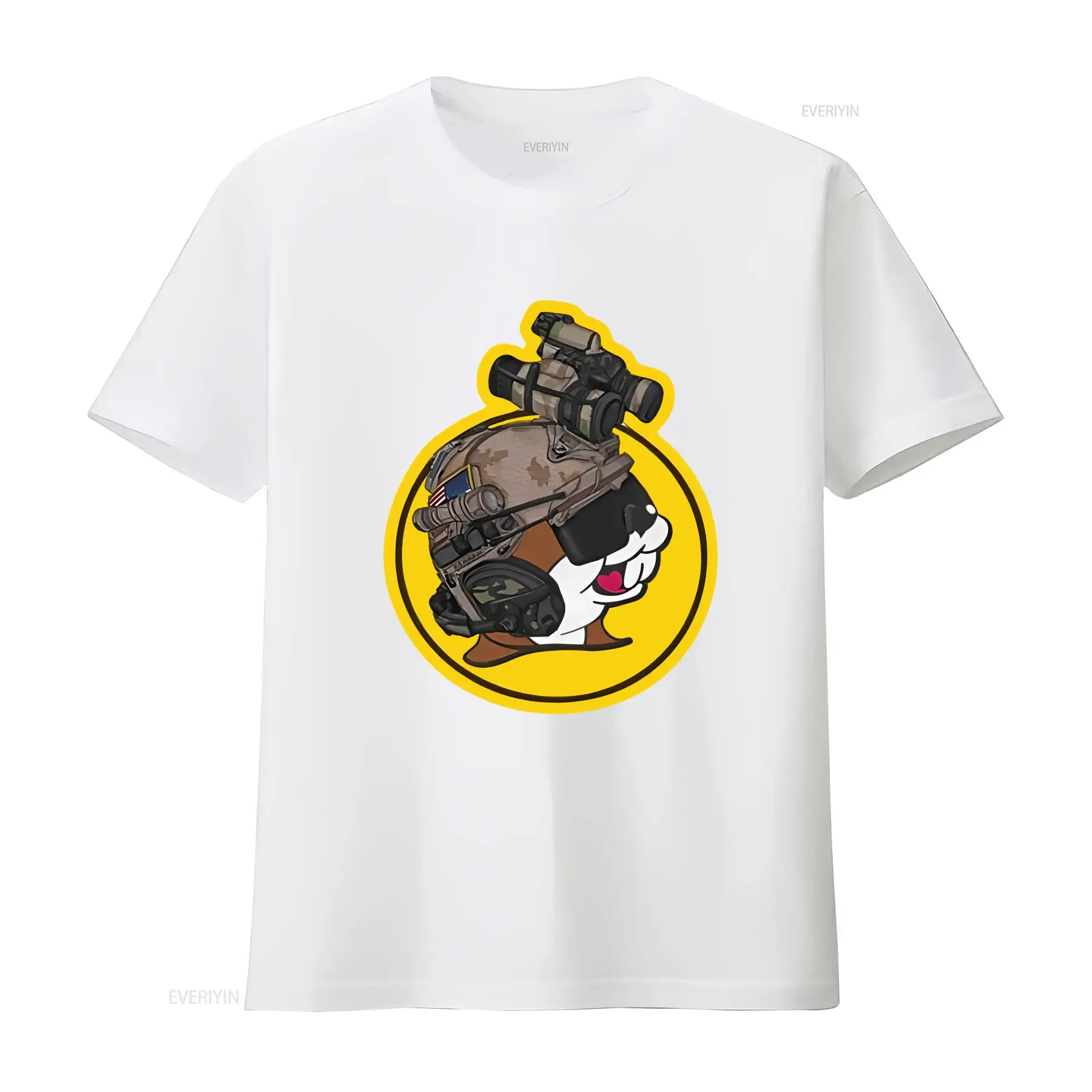 V2 Tactical Beaver t shirt Edc - đánh giá và giá Edc Gear Every Day Carry