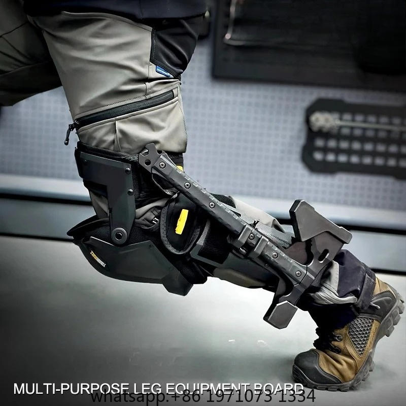 Multi-purpose Lower Leg Equipm - đánh giá và giá Edc Carry Knife
