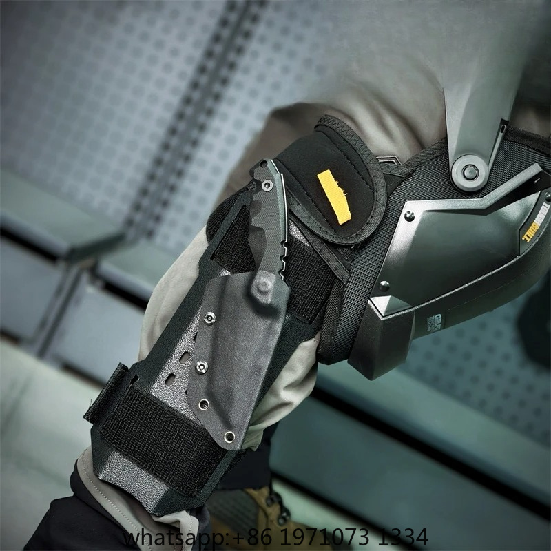 Multi-purpose Lower Leg Equipm - đánh giá và giá Edc Carry Knife