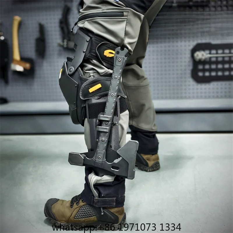 Multi-purpose Lower Leg Equipm - đánh giá và giá Edc Carry Knife