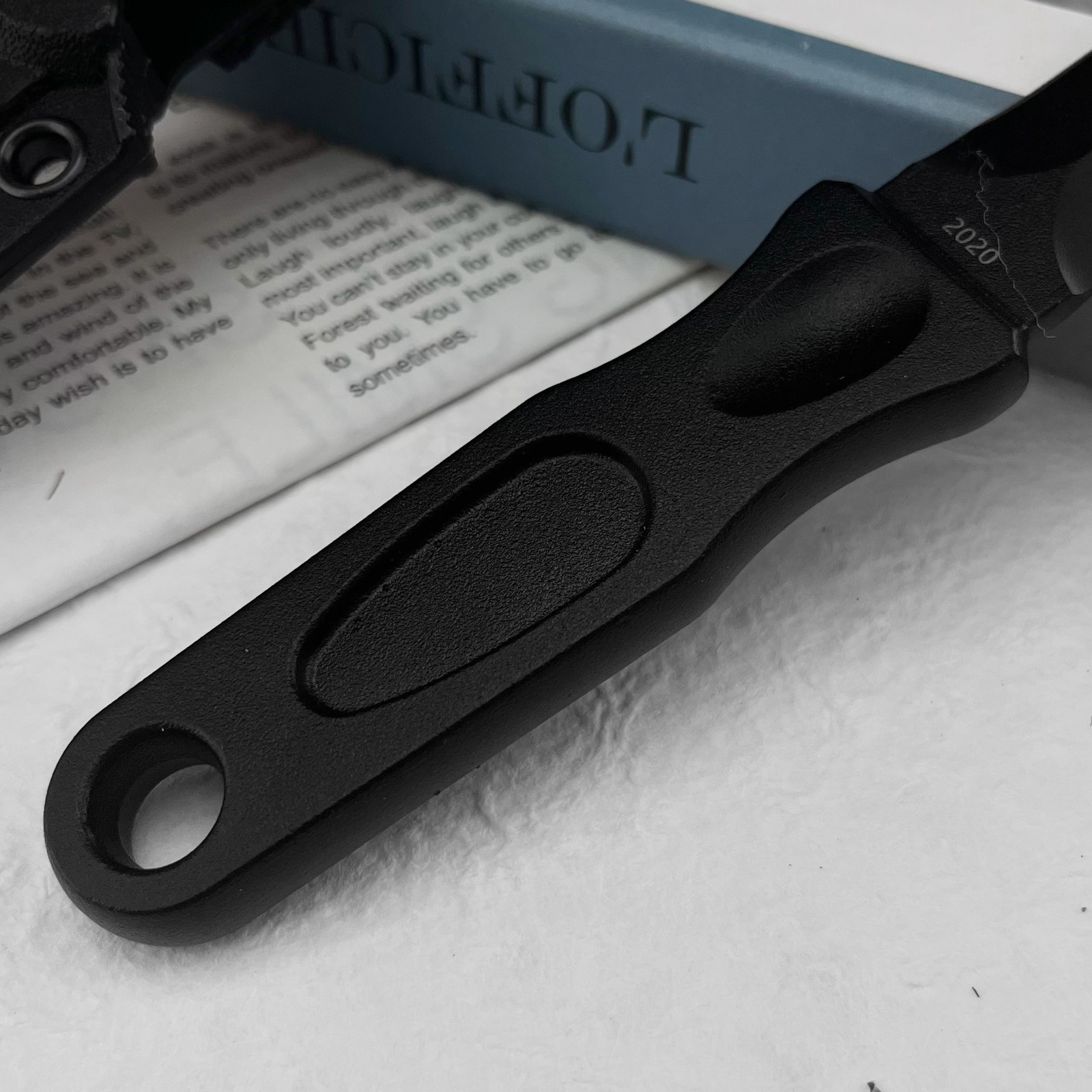 Multi-Function Fixed Blade Kni - đánh giá và giá Edc Gear Every Day Carry