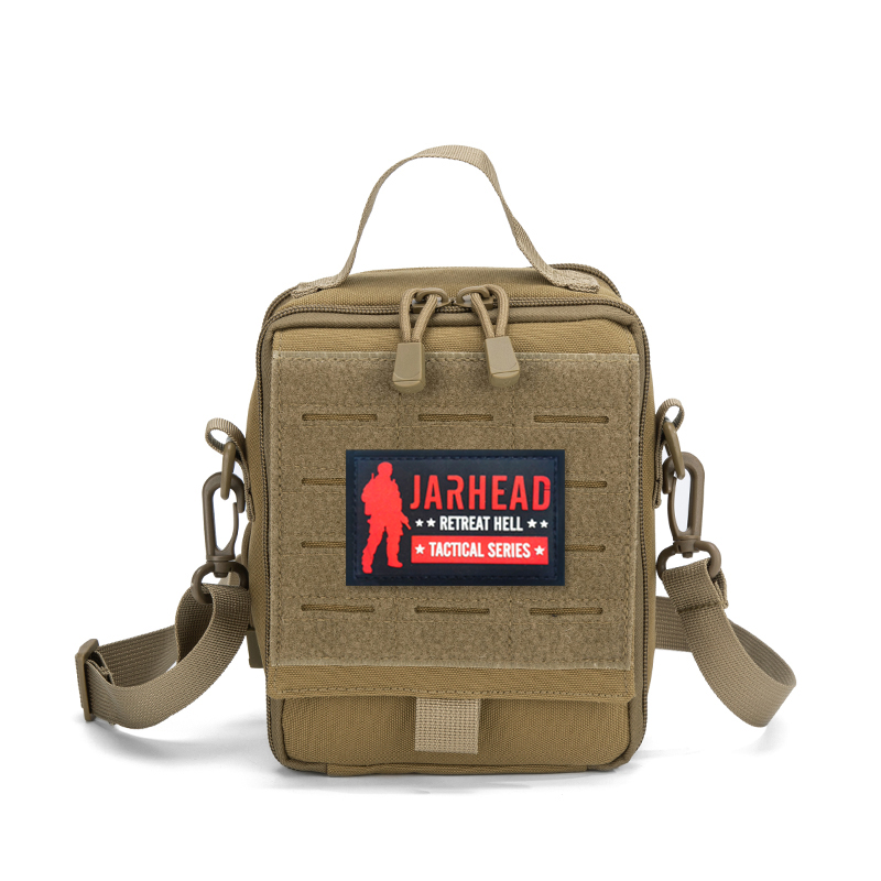 Tactical MOLLE EDC Crossbody B - đánh giá và giá Edc Carry Belt