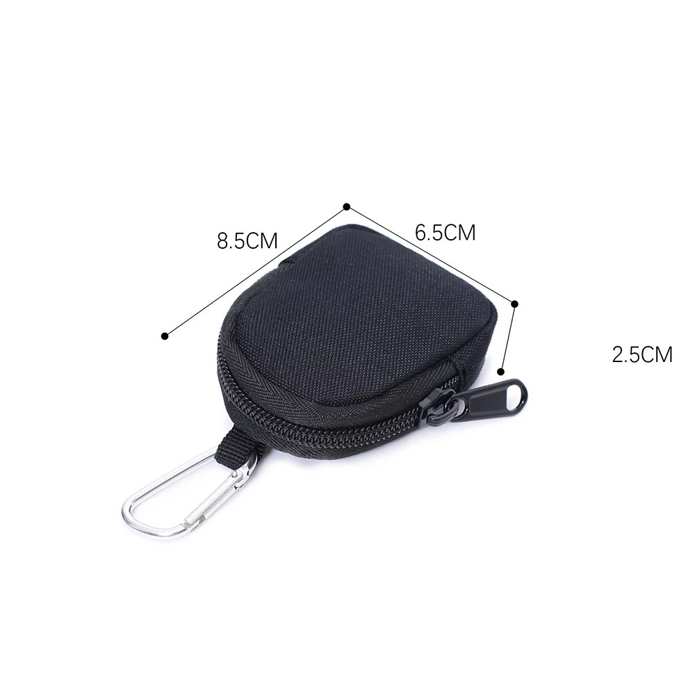 Tactical Edc Pouch Key Bag Coi - đánh giá và giá Edc Concealed Carry