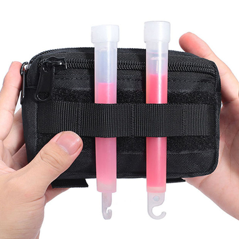 Double Layer EDC Pack Men Tact - đánh giá và giá Edc Carry Belt
