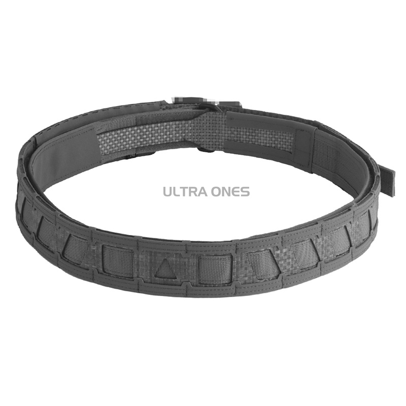 Airsoft Battle Belt Outdoor CS - đánh giá và giá Edc Carry Belt