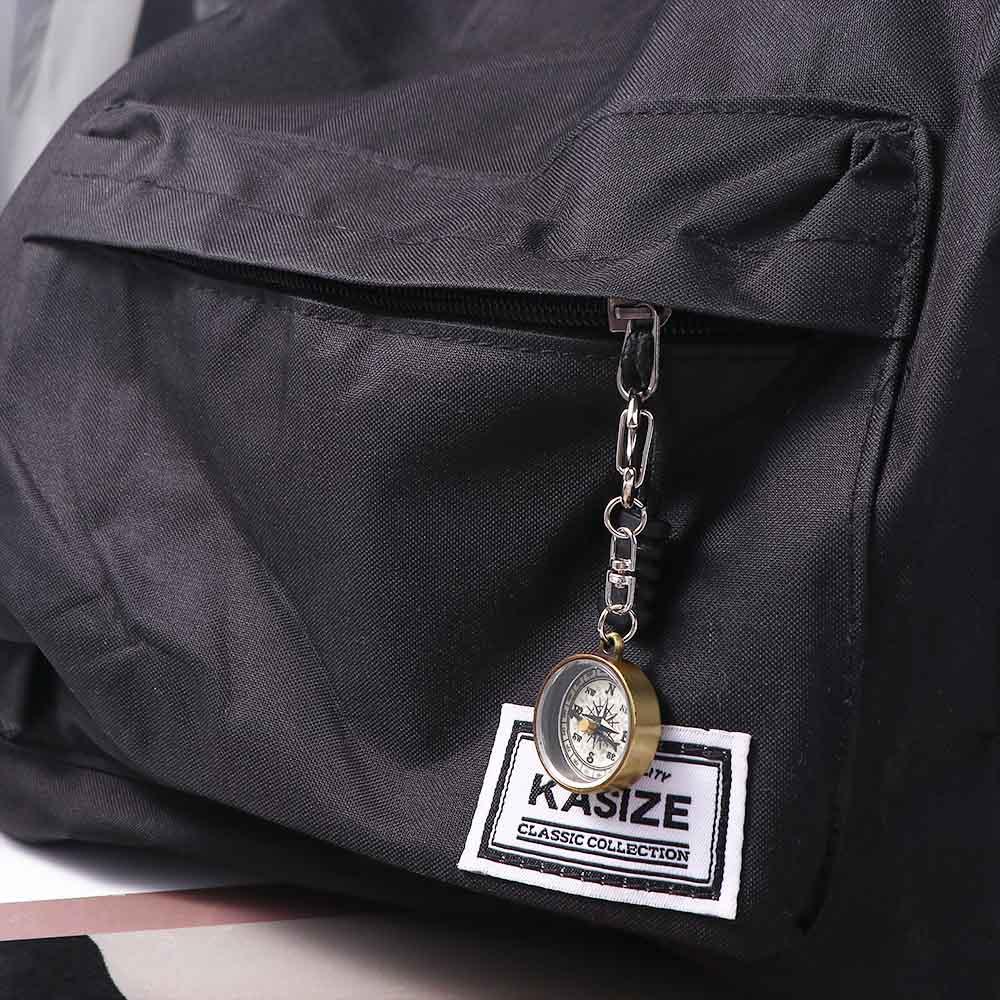 Navigation Tools Vintage Climb - đánh giá và giá Compass Keychain Mini