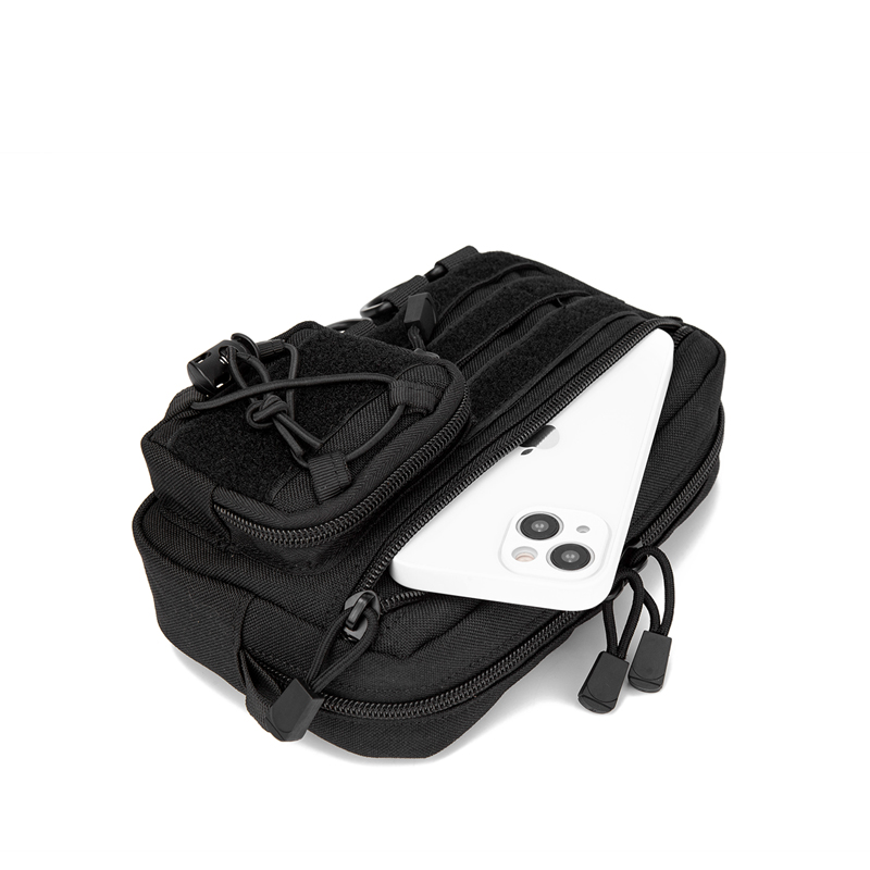 1000D EDC Pouch Molle Organize - đánh giá và giá Edc Carry Pack
