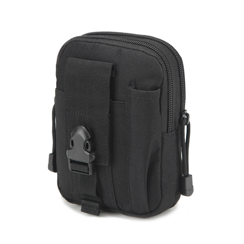 Universal EDC Tactical Molle P - đánh giá và giá Edc Carry Pack