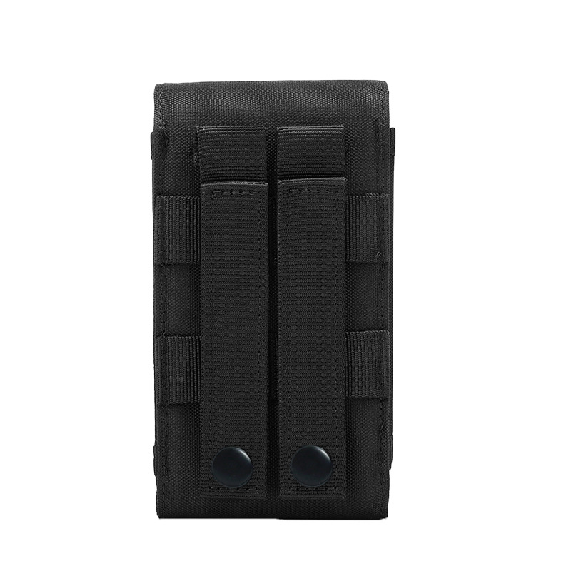 Outdoor Tactical Double MOLLE  - đánh giá và giá Edc Carry Belt