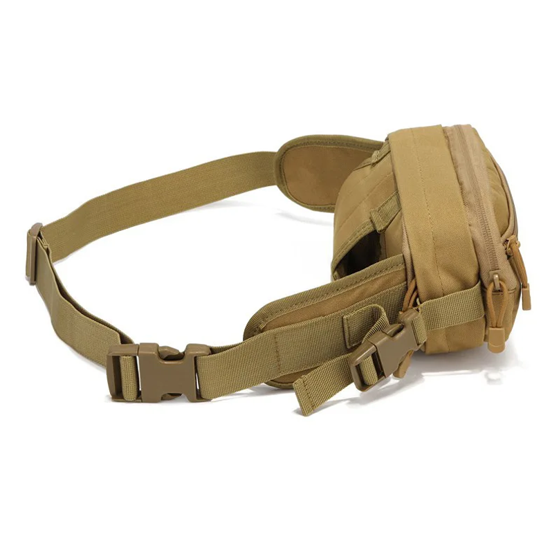 Tactical Waist Bag with Concea - đánh giá và giá Edc Carry Belt